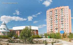 3-к квартира, 27 000 руб. + счетчики